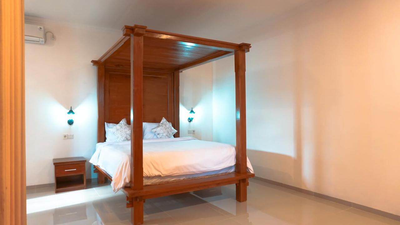 Sunburn Villa Ungasan  Ngoại thất bức ảnh