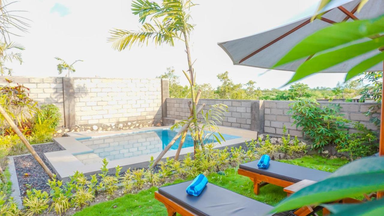 Sunburn Villa Ungasan  Ngoại thất bức ảnh