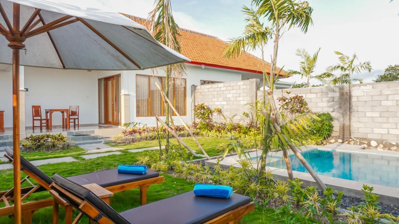 Sunburn Villa Ungasan  Ngoại thất bức ảnh