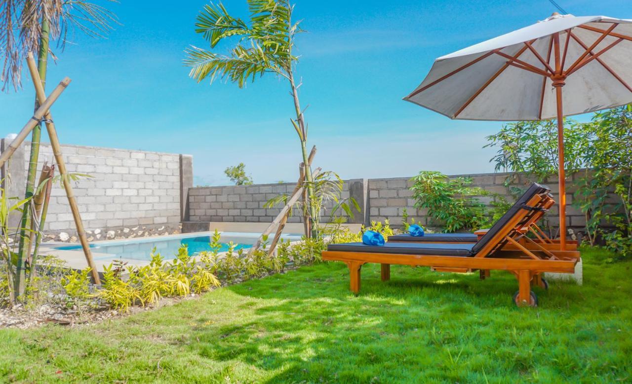 Sunburn Villa Ungasan  Ngoại thất bức ảnh