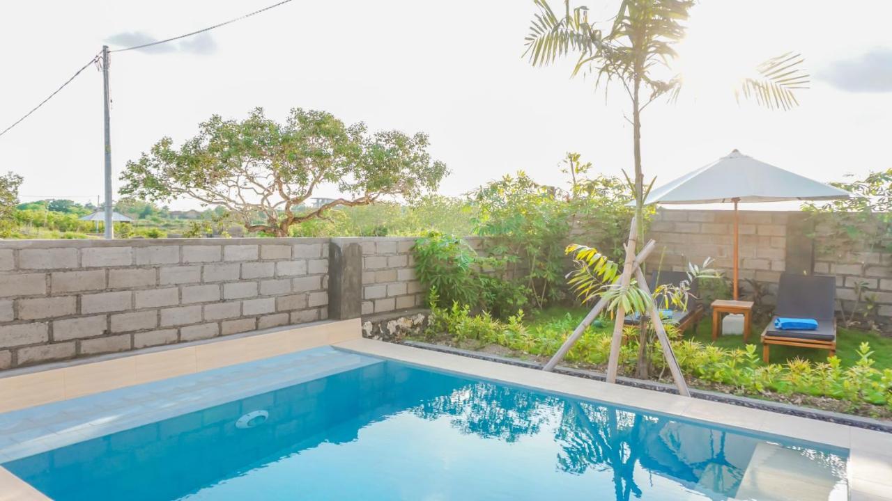 Sunburn Villa Ungasan  Ngoại thất bức ảnh