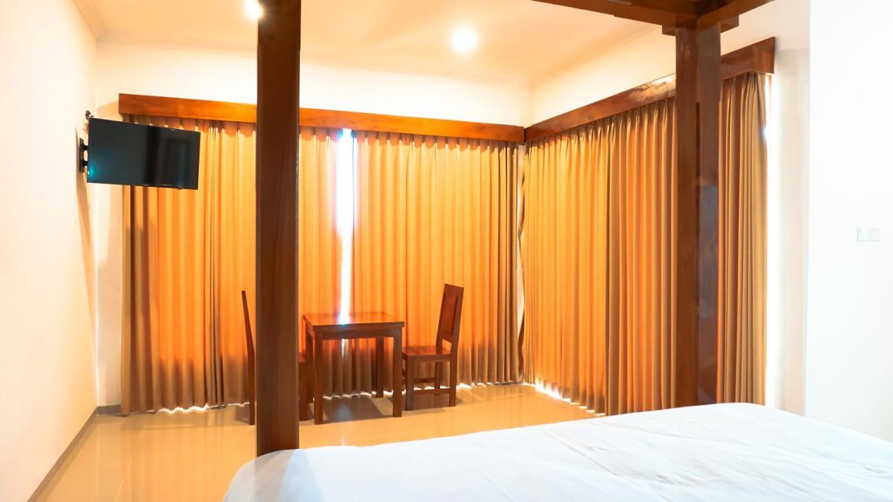 Sunburn Villa Ungasan  Ngoại thất bức ảnh