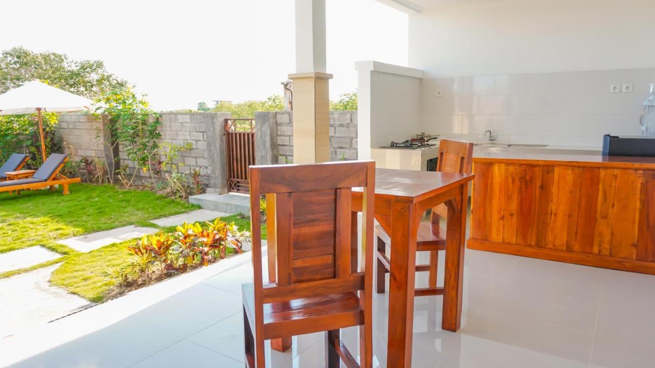 Sunburn Villa Ungasan  Ngoại thất bức ảnh